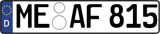 ME-AF815