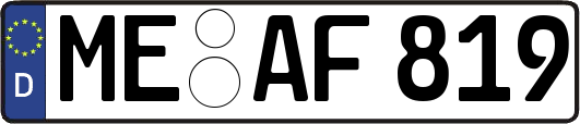 ME-AF819