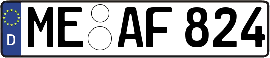 ME-AF824