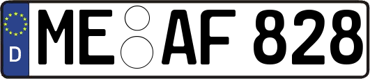 ME-AF828