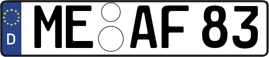 ME-AF83