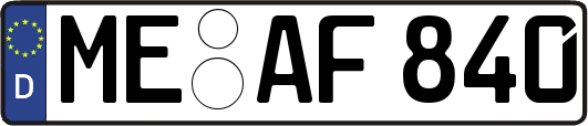 ME-AF840