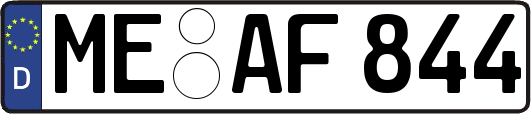 ME-AF844