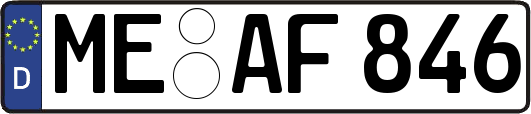 ME-AF846