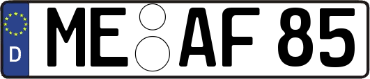 ME-AF85