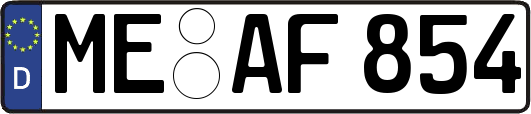 ME-AF854