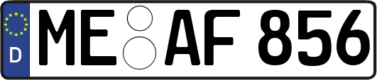 ME-AF856
