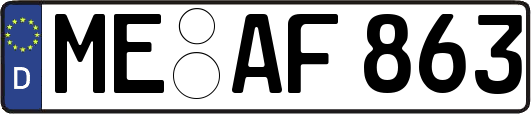 ME-AF863