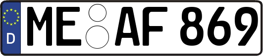 ME-AF869