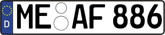 ME-AF886