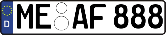 ME-AF888