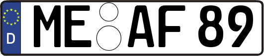 ME-AF89