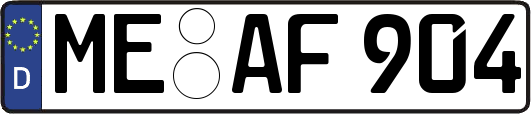 ME-AF904
