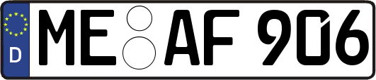 ME-AF906