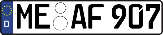ME-AF907