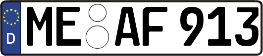 ME-AF913