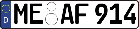 ME-AF914