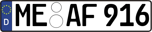 ME-AF916
