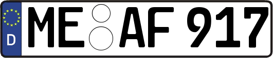ME-AF917