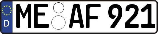 ME-AF921