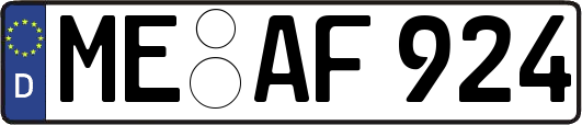 ME-AF924