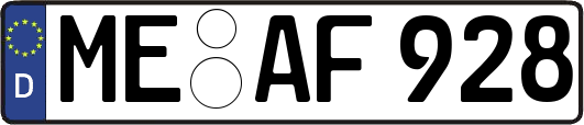 ME-AF928