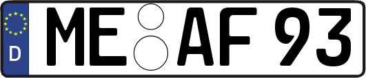 ME-AF93