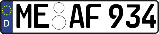 ME-AF934