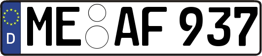 ME-AF937