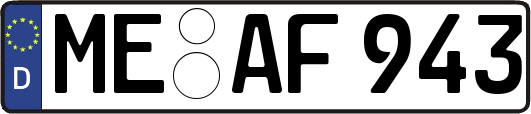 ME-AF943