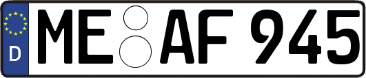 ME-AF945
