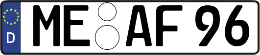 ME-AF96