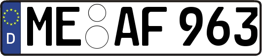 ME-AF963