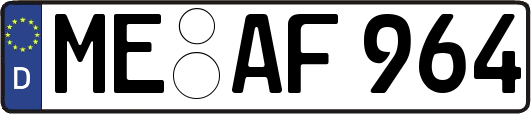 ME-AF964