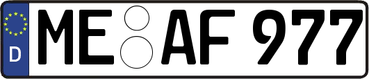 ME-AF977