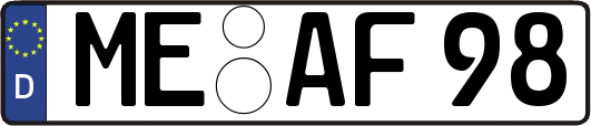 ME-AF98