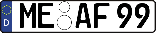 ME-AF99