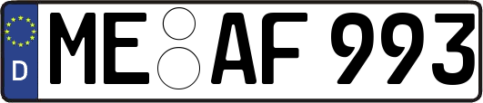 ME-AF993