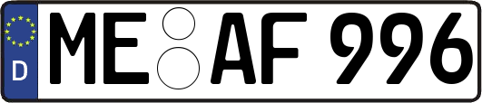 ME-AF996