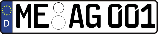 ME-AG001