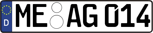 ME-AG014
