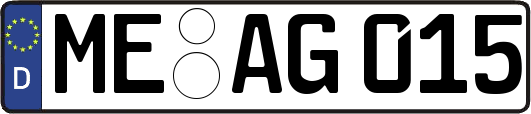 ME-AG015