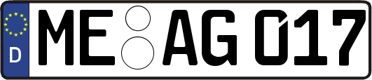 ME-AG017