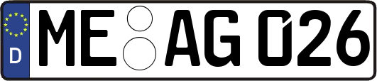 ME-AG026