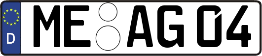 ME-AG04