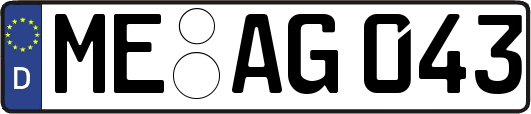 ME-AG043