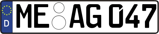 ME-AG047