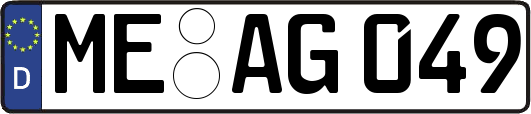 ME-AG049