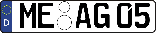 ME-AG05