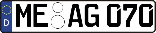 ME-AG070